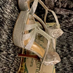 Worn once! have no need for them anymore!! #mom life lol